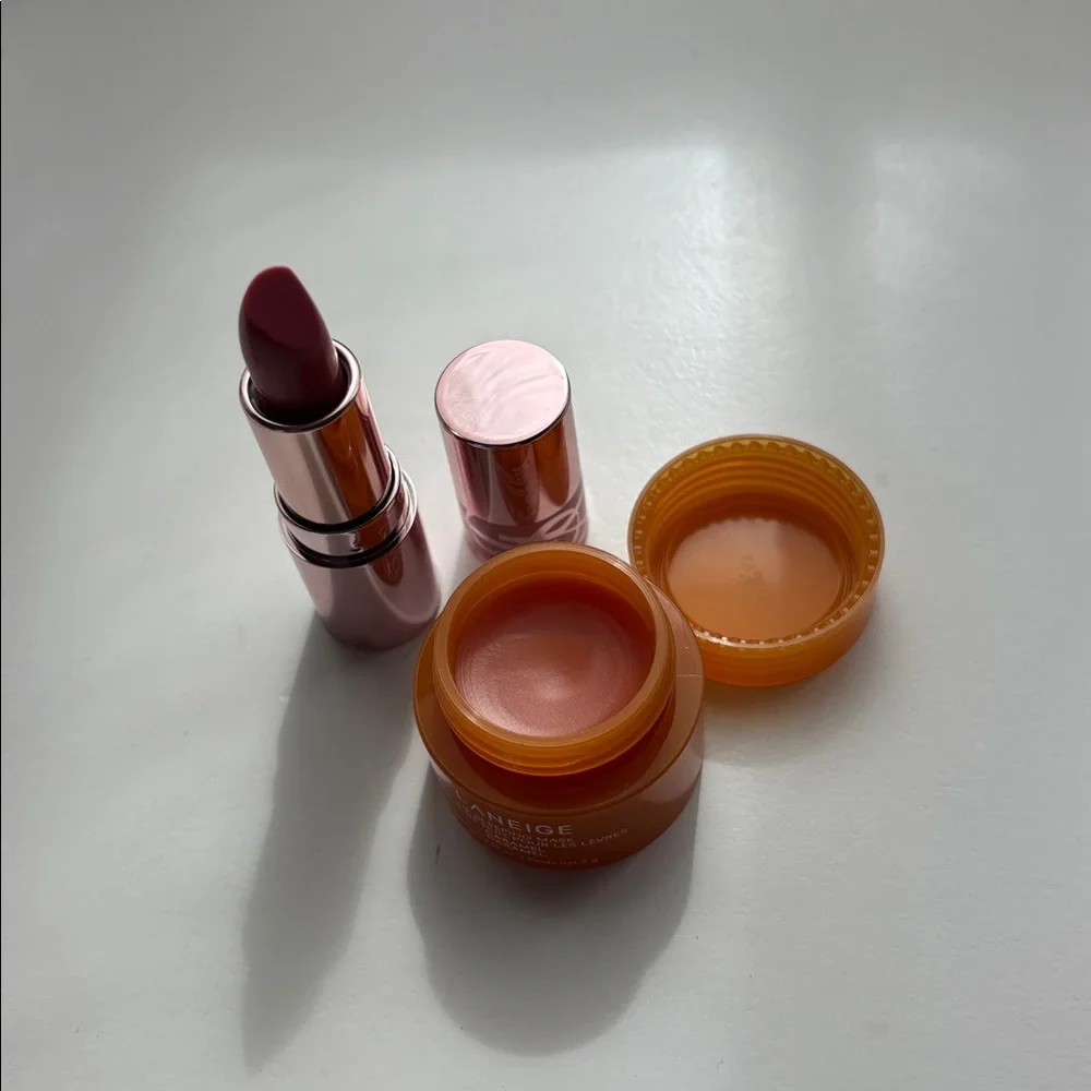 🆕 YSL + LANEIGE | Lip Bundle - Picture 8 of 9